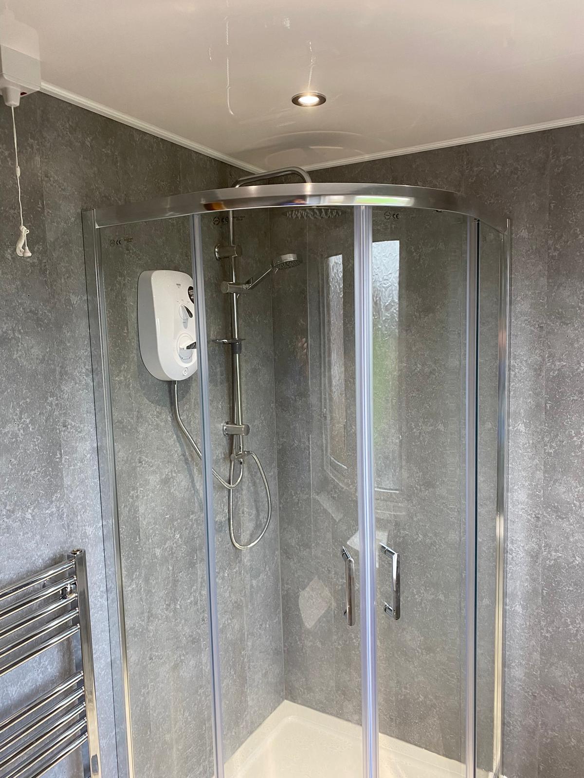 Shower